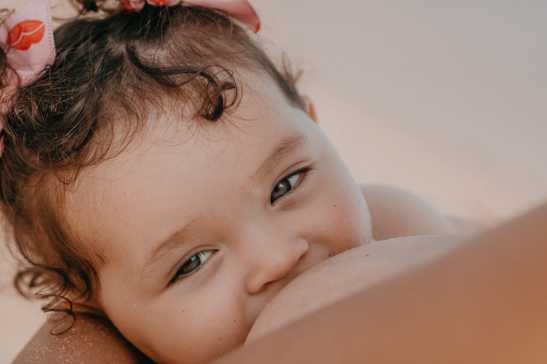 Principales causas y síntomas de la Mastitis