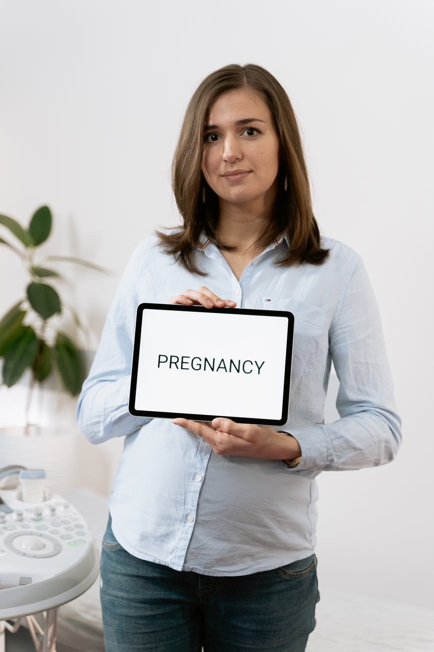 Estoy embarazada y ahora ¿Qué hago con mi trabajo?