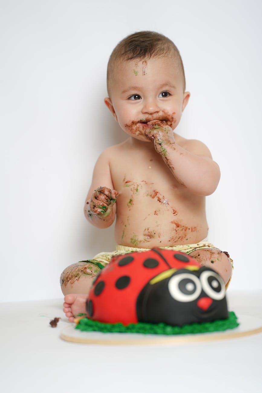 Cómo Prevenir la Obesidad Infantil: Estadísticas y Hábitos Nutricionales Saludables