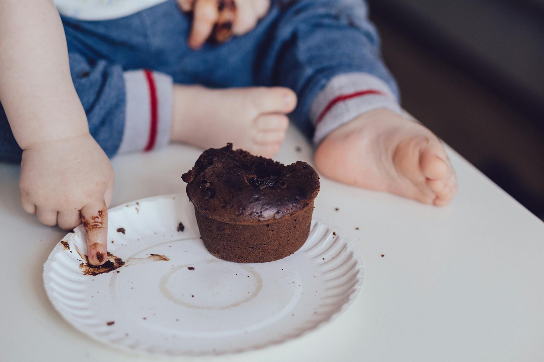Cómo Prevenir la Obesidad Infantil: Estadísticas y Hábitos Nutricionales Saludables