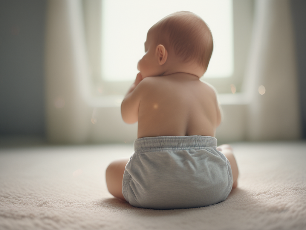 Displasia de Cadera en Bebés: Causas, Signos y Tratamiento 