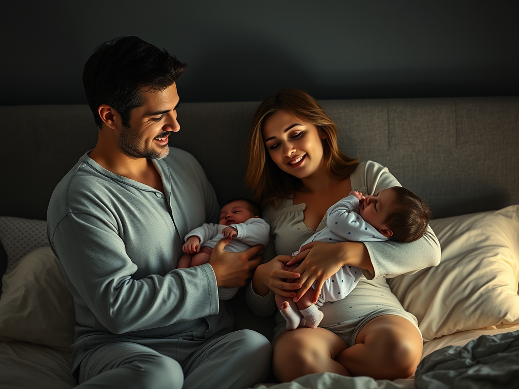 ¿Llanto de rutina o señal de alarma? Cómo saber si tus bebés lloran por enfermedad