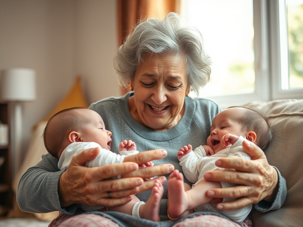 Decisiones que transforman sabiamente la salud de los padres durante los primeros meses de crianza de Mellizos